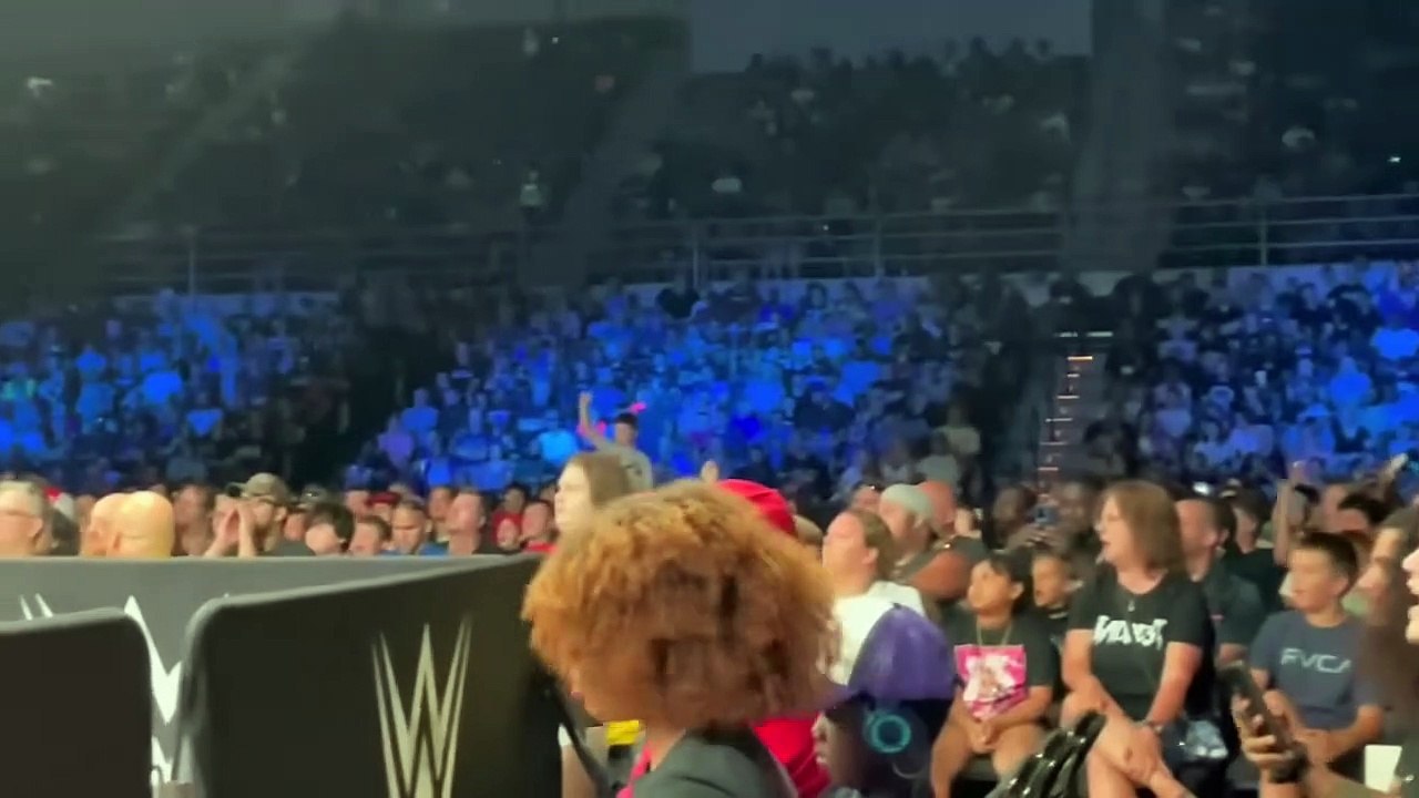 Gunther vs Ricochet Intercontinental Title Full Match - WWE Saturday Night’s Main Event 8/13/22