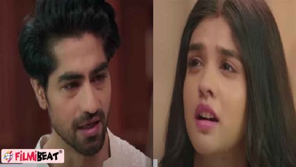Yeh Rishta Kya Kehlata Hai 16th August Spoiler:Anisha ki hui death,Akshara & Abhimanyu honge alag ?