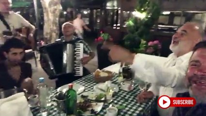 Andrus Angelkovski - sad ostani