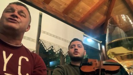 Andrus Angelkovski - Slusnete me drugarki