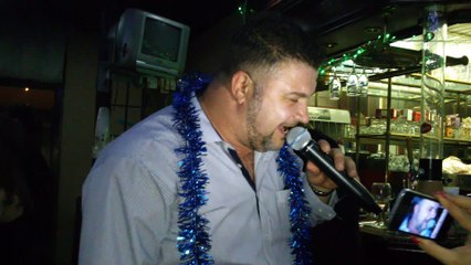 Andrus Angelkovski - Ti si vo dusata zver