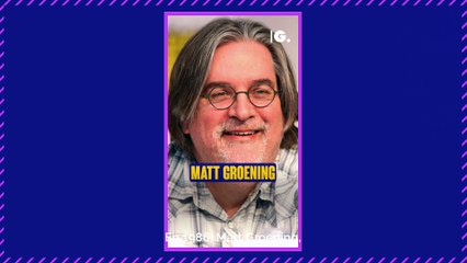 Pourquoi les Simpson sont-ils jaunes ?