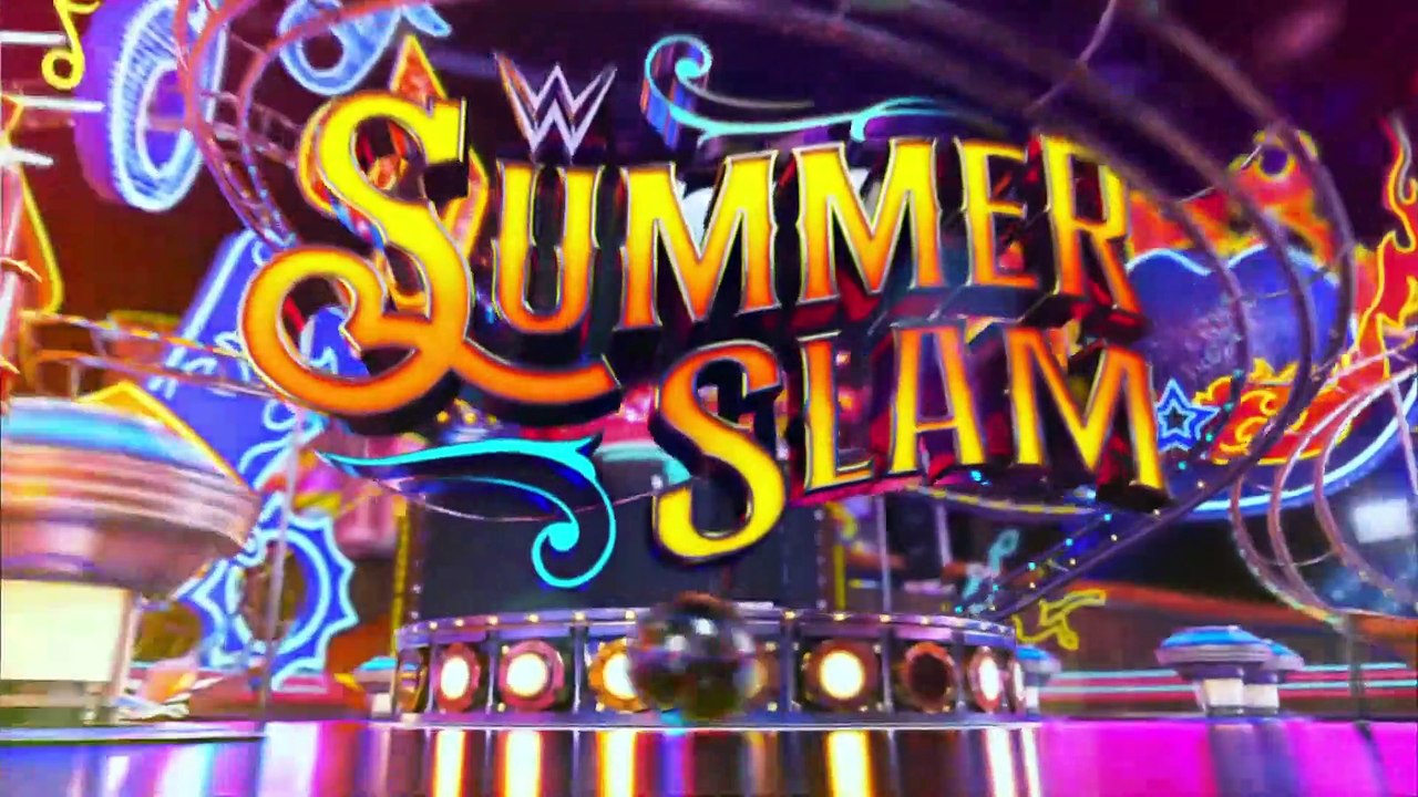 Dolph Ziggler Entrance: WWE Raw, Aug. 15, 2022