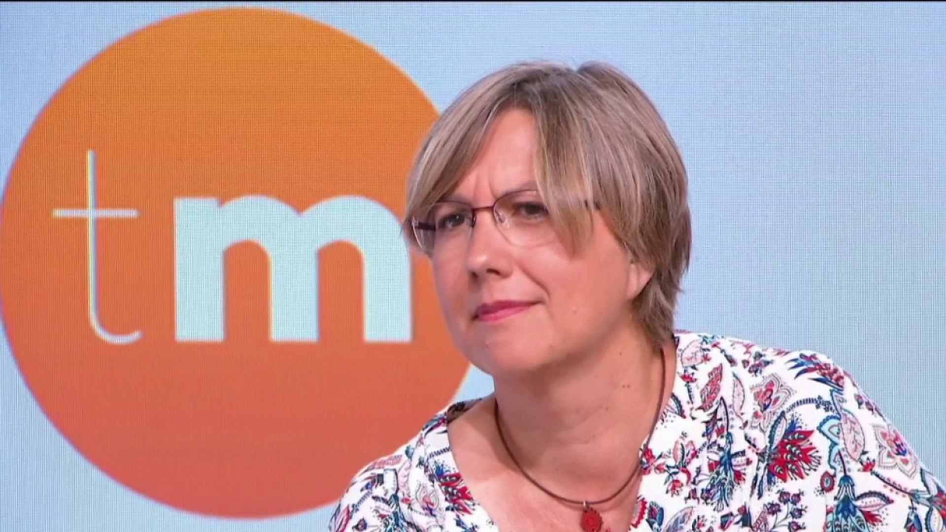 L'interview d'actualité - Françoise Vimeux