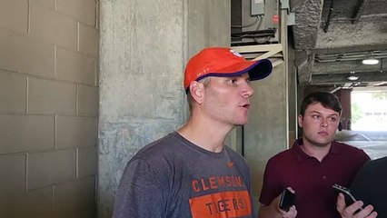 Streeter on post snap decisions