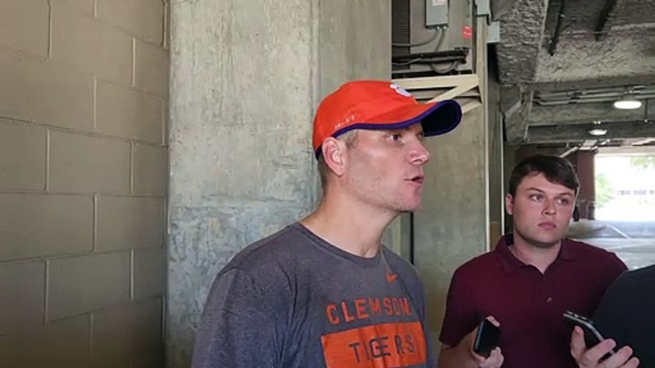 Streeter on post snap decisions