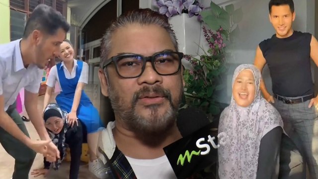 “Teruk sangat ni!” - Awie betul-betul kecewa founder dan TikToker sibuk nak jadi penyanyi