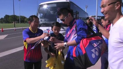 Nadi Arena (27/5/17)