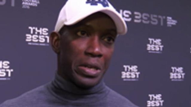 FOOTBALL: The Best FIFA Awards: Guardiola loves the challenge - Yorke