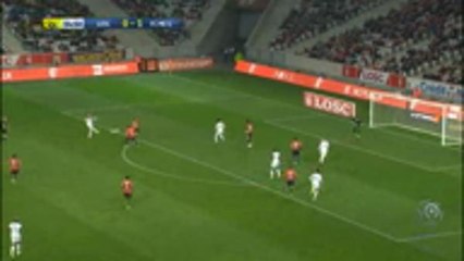 Cohade ensures Metz's Ligue 1 status with stunning strike against Lille