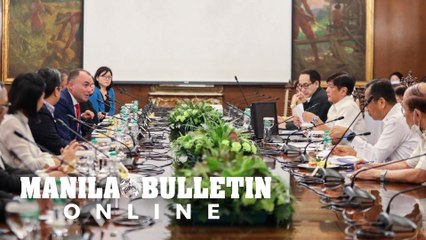 Marcos looking into direct sugar importation by food manufacturers