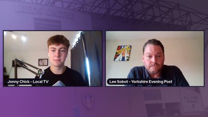 Leeds transfer latest: Striker needed with Bamford and Gelhardt doubts