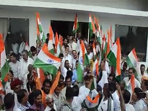 Lok Sabha Speaker: लोकसभा अध्यक्ष बिरला के नेतृत्व में बूंदी के नागरिकों ने किया संकल्प-video