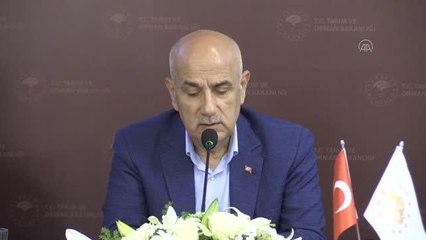 Kirişci: "(Tahıl koridoru anlaşması) Türkiye'nin kendi özgün, uluslararası duruşunu sergilemesiyle oldu"