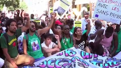 Il razzismo entra nella campagna elettorale