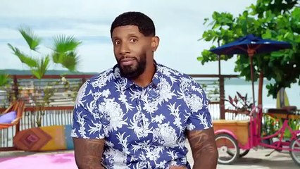 Love in Paradise The Caribbean A 90 Day Story  S2 Ep 9 - S02E09 part 2/2