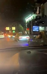 Gaziantep haber! Gaziantep'te düğün konvoylarına ceza yağdı