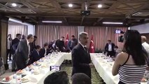 Aksaray haberi: Tarım ve Orman Bakanı Kirişci, Aksaray'da İl Değerlendirme Toplantısı'nda konuştu Açıklaması