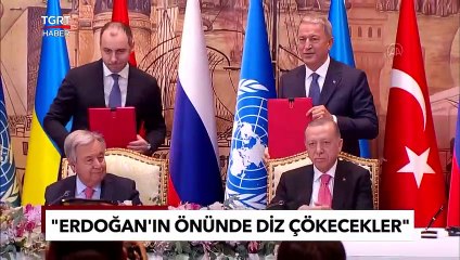Bakan Soylu’dan Seçim Tepkisi: Erdoğan'ın Önünde Diz Çökecekler!