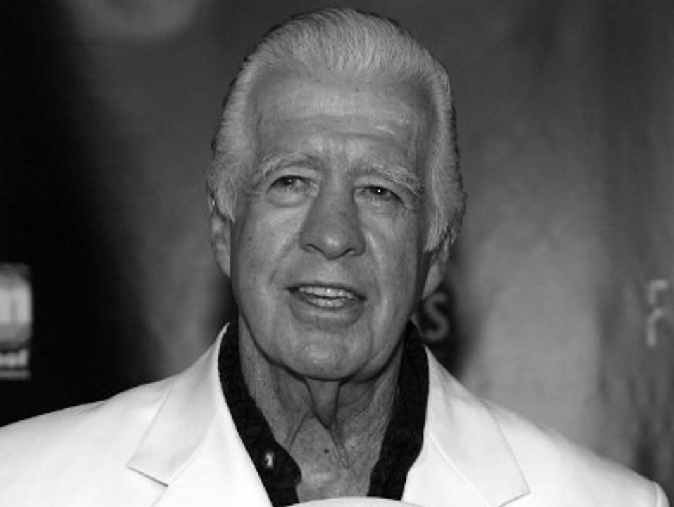 Western-Star Clu Gulager im Alter von 93 Jahren gestorben