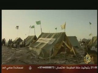 sioniste contre musulman