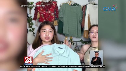 Meta: Live shopping feature ng FB, aalisin na simula Oct. 1 | 24 Oras