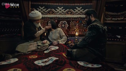 مسلسل المؤسس عثمان الموسم الثالث - الحلقة 11 - مدبلج