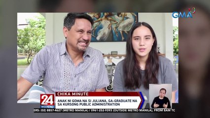 National Film Archives at monetary incentives para sa artists na may international awards, isinusulong ni Rep. Richard Gomez | 24 Oras