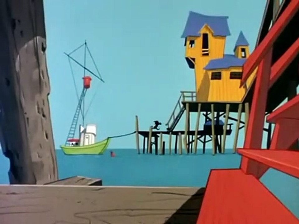Konzervirana mišetina - Tom & Jerry ❤️