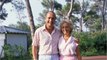 GALA VIDEO - “Gentils”, “pas snobs”… Comment Jacques et Bernadette Chirac étaient perçus en vacances