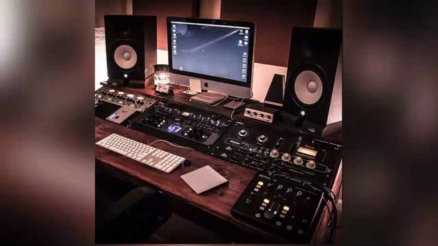 Dj LuLi BaBa - Mix Record Song 2022