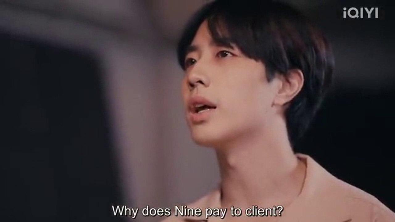 Check Out (2022) EP 9 Eng Sub