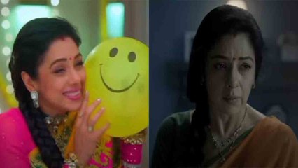 Anupama Spoiler 7th August :Anuj चला जाएगा कोमा में,Anupama की खुशियां होंगी खत्म ! । Filmibeat *TV