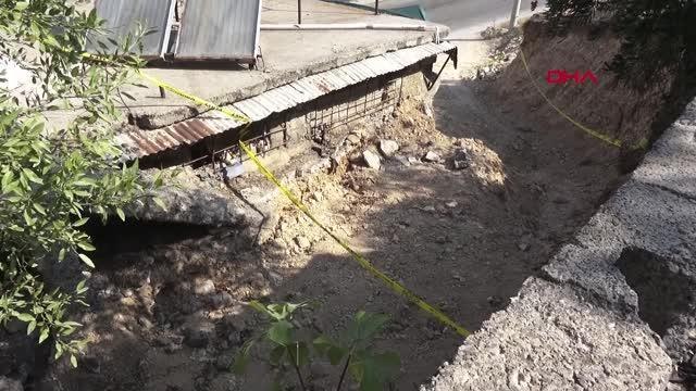 Son dakika haber: 25 YIL SONRA CİNAYETE KURBAN GİTTİKLERİ ANLAŞILDI; KAZI ÇALIŞMASI BAŞLATILDI