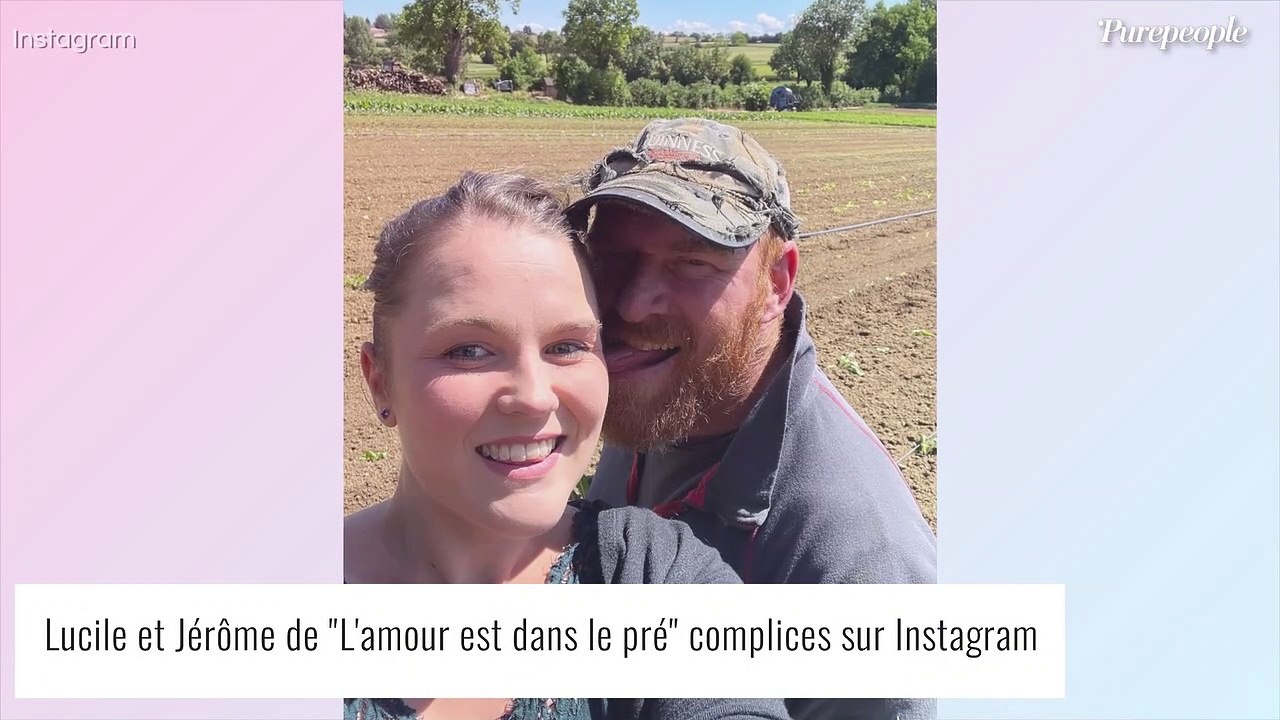 Lucile (L'amour est dans le pré), son mariage avec Jérôme imminent : elle annonce une mauvaise nouvelle...