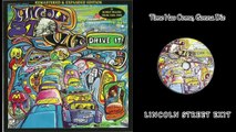 Lincoln Street Exit — Drive It! 1970 (USA, Heavy Psychedelic/Blues Rock)
