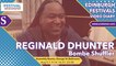 Edinburgh Fringe Festival 2022: Reginald D Hunter Interview