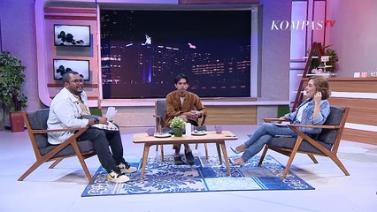 Arie Kriting Kemungkinan Yang Melakukan Intimidasi Itu Adalah... (1) - NGOPI