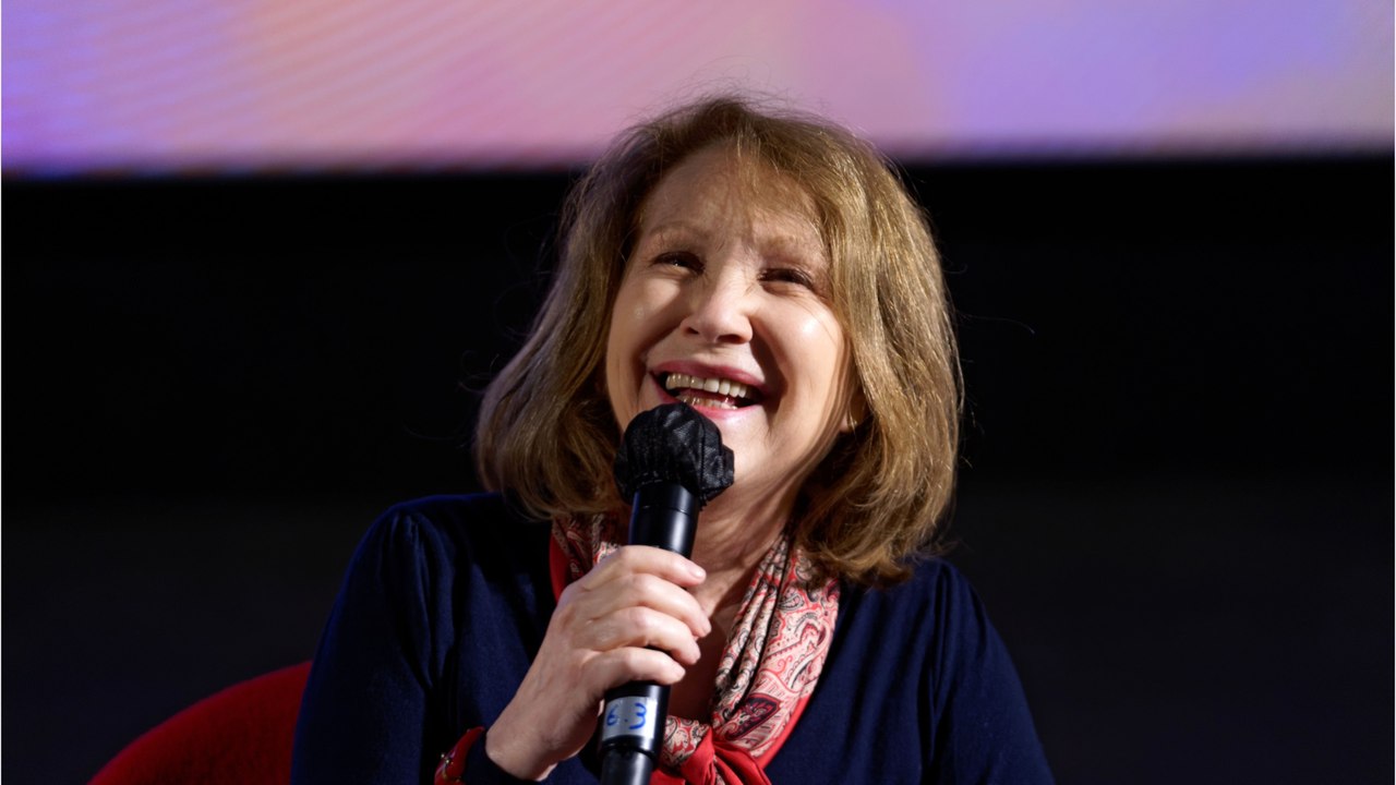 GALA VIDEO - “Je ne peux pas lutter…” : Nathalie Baye, ce trouble contre lequel elle doit faire face