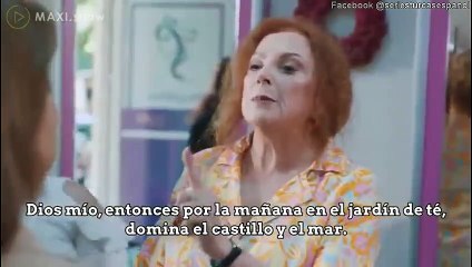 Oh Donde (Ah Nerede) Capitulo 5