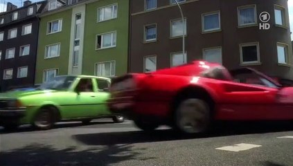 Manta Manta (1991) - Classic Car Comedy 🚗