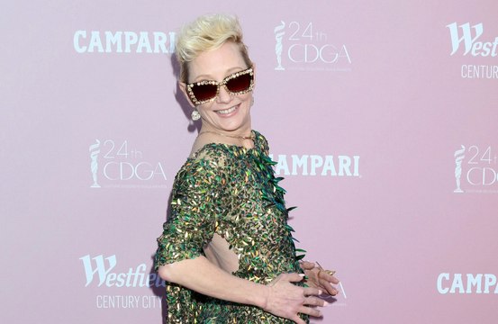 Anne Heche's team ask for 'thoughts and prayers' after car accident