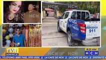 ¡Masacre en cumpleaños! Asesinan a tres personas en la Villa de San Antonio, Comayagua