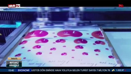 Rotamız Anadolu - İnegöl