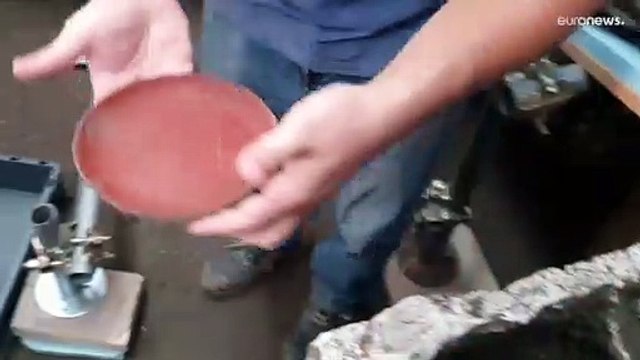 Novas descobertas nas escavações em Pompeia