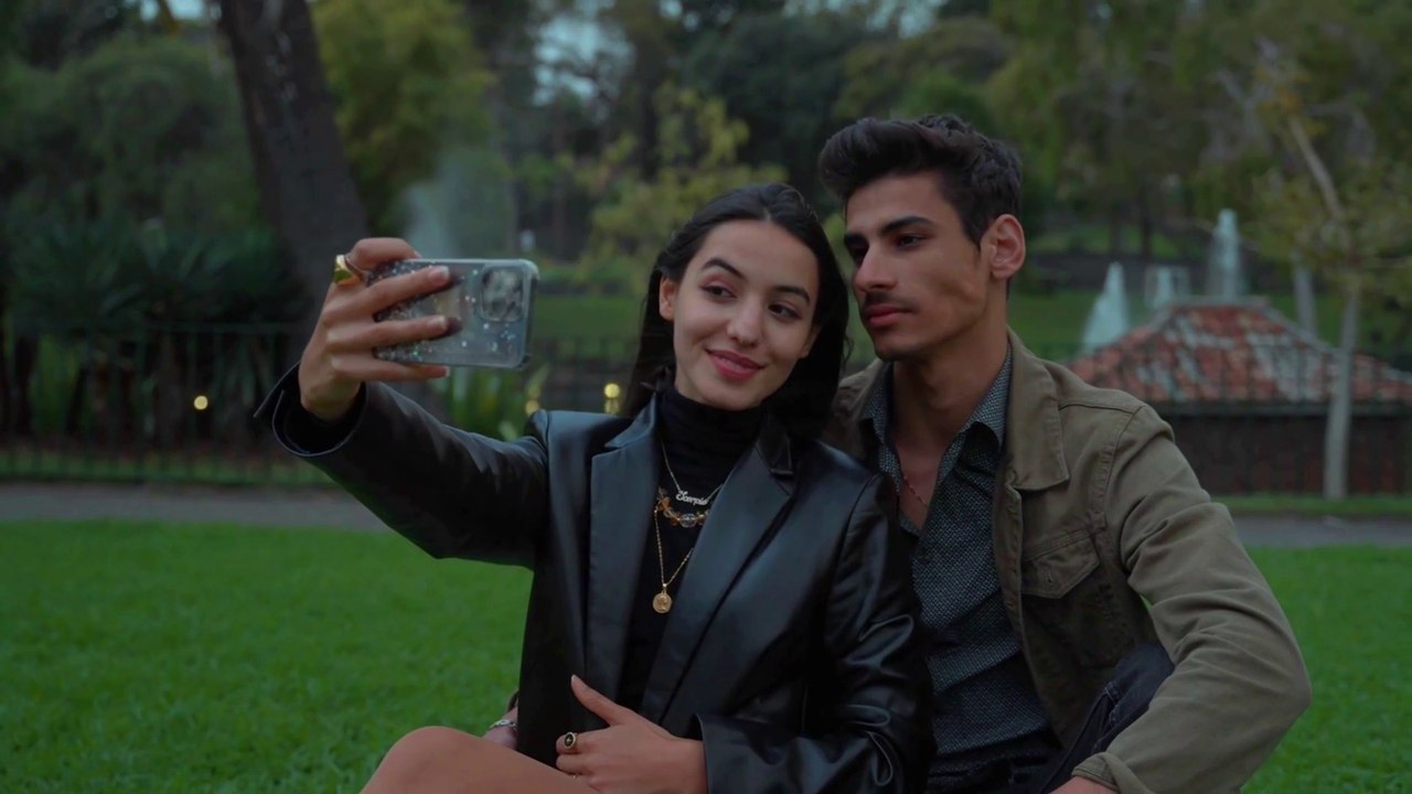 Young Couples Love Together HD Stock Videos | Couple Stock Footage Free | #RomanticCouple