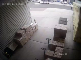 Burglary at Beyond Acoustic in Portsmouth