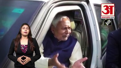 Bihar Politics: Nitish और RCP Singh की टकरार की असली वजह |Bihar News|