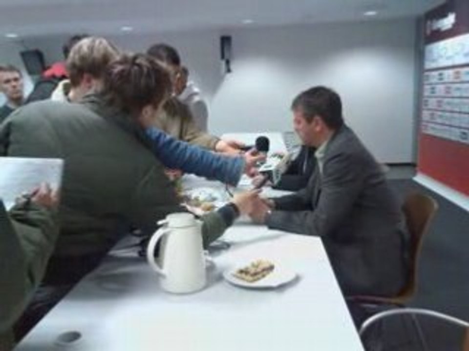 Eintracht-PK 13.03.08