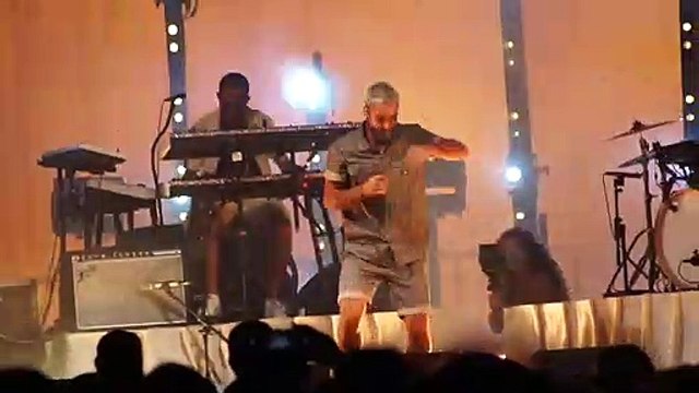 MACON-INFOS : Du gros son à Mâcon avec Jérémy Frérot